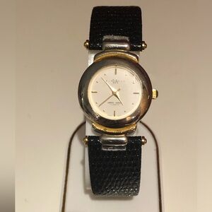 LA Express limited edition watch